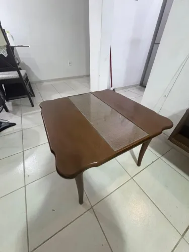 Mesa de centro