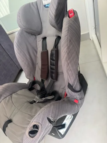 Cadeira Burigotto até 25 KG