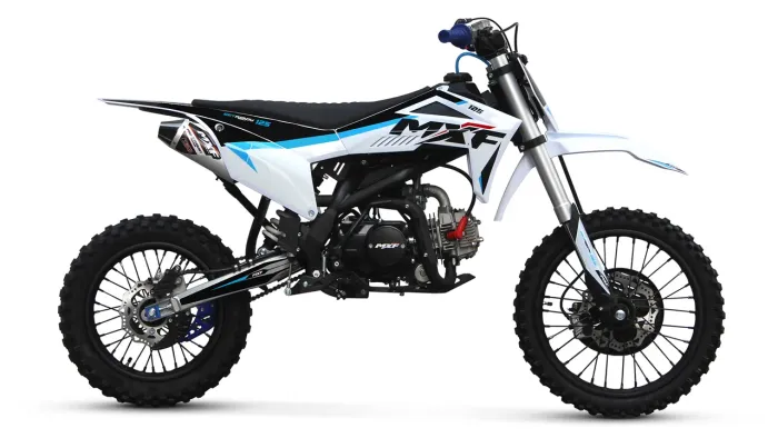 MXF PRO RACING 125 2026 0 KM (PRONTA ENTREGA)