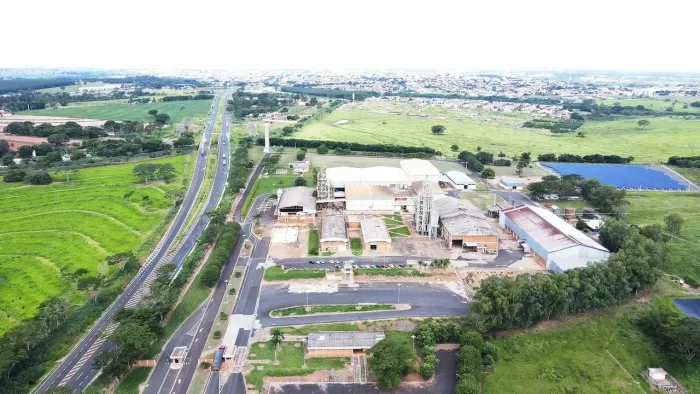 Grande São Jose do Rio Preto, Mirassol/SP Disponibilidade Locação ou Construção Sob Encome