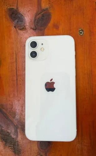 iPhone 12
