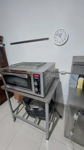 Forno Elétrico G.Paniz FPE-400A - (Estado de Novo)