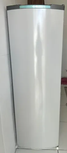 Geladeira Refrigerador Consul 280