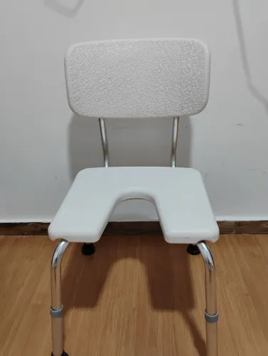 Cadeira de Banho