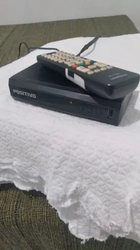 Conversor Digital de Tv