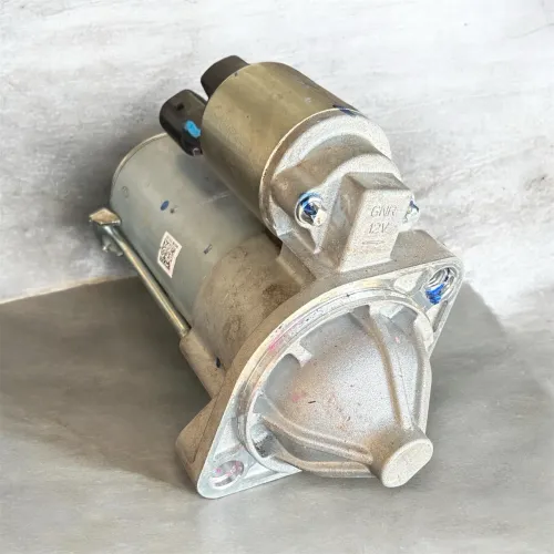 Motor arranque Cherry tiggo 5 pro híbrido 2025