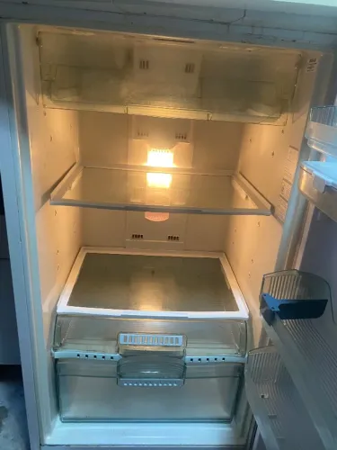 Geladeira