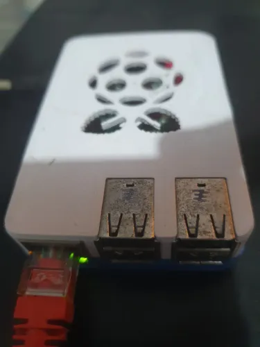 Raspberry PI 2