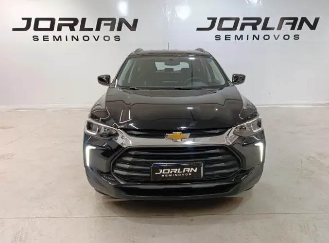 Chevrolet Tracker LT 1.0 Turbo 12V Flex AUT 2022