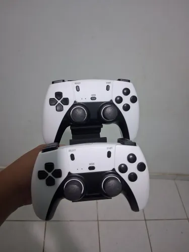 Vídeo game
