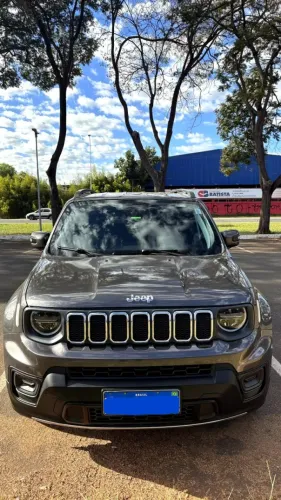 Jeep Renegade Long. T270 1.3 TB 4X2 Flex Aut. 2023