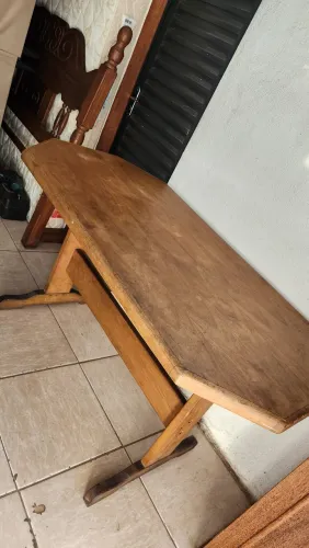 Mesa de Madeira