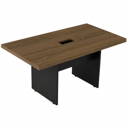 Mesa de Reunião em 6x no cartão