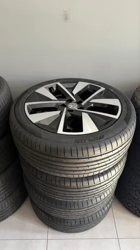 Rodas aro 22 Amarok Extreme