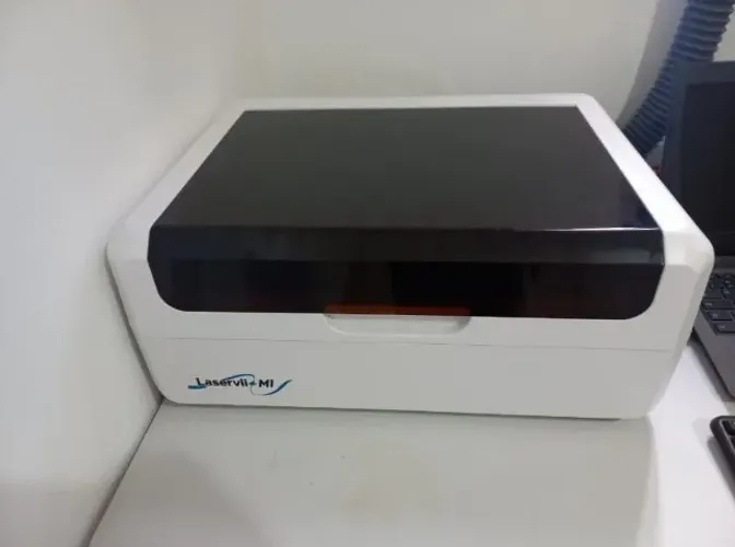 Máquina de Gravação Laser Twotrees Laservii M1s