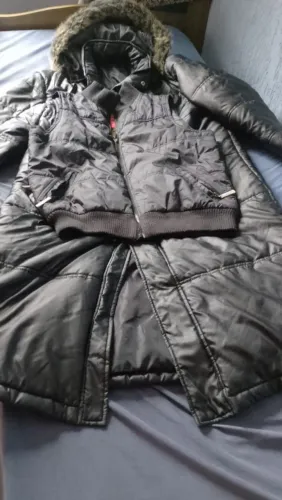 Sobretudo masculina