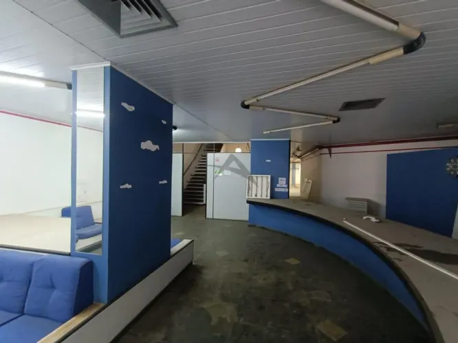 Salão para alugar em Campinas, Centro, com 416 m²