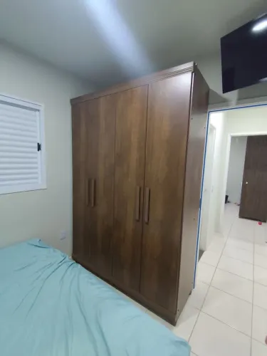 Guarda roupa