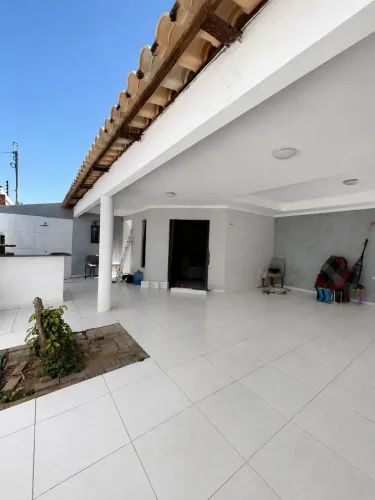 Casa a venda 2 quartos 1 suite 