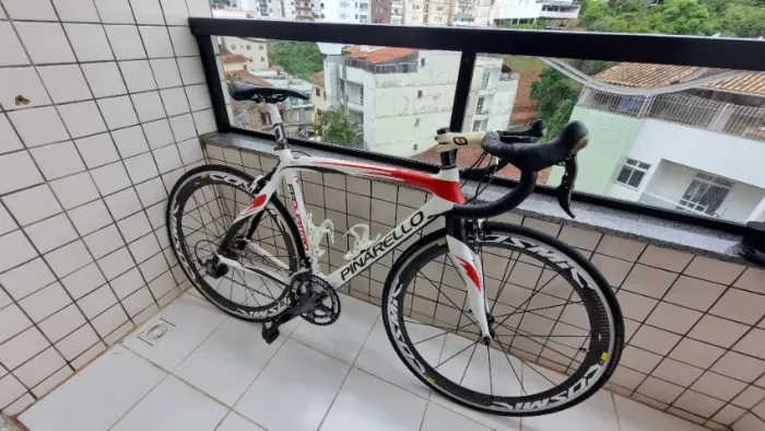 Pinarello bike speed