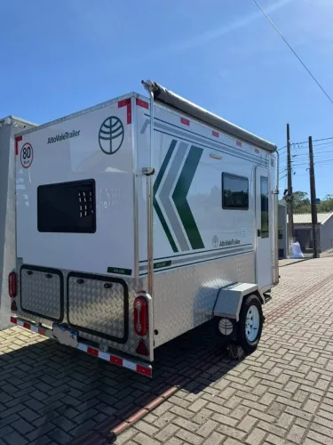 Trailer Deluxe 2026