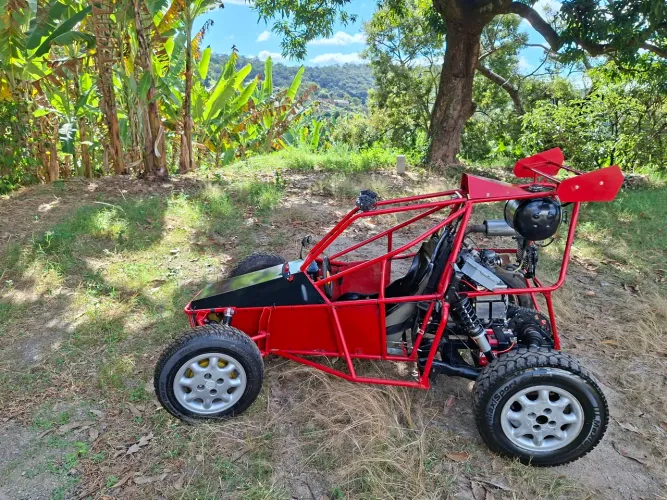 Vende-se Kart Cross, Kartcross, Gaiola Cross, Aranha