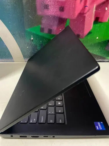 Notebook Lenovo Core i5 de 11ª Geração - Rápido, Lindo e Pronto para Usar! ?