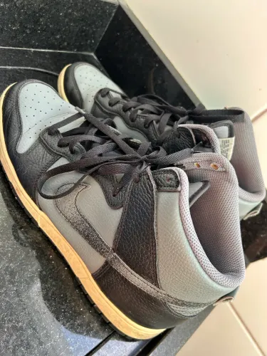 Nike Dunk Masc Classic 