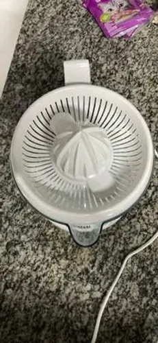Espremedor de laranja/limão