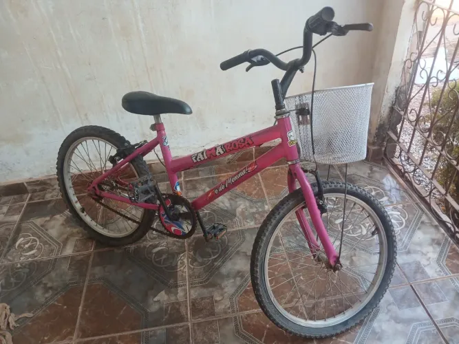Bicicleta Infantil Aro 29