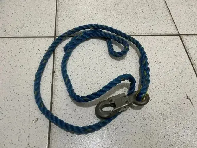 Corda de Nylon com Gancho 