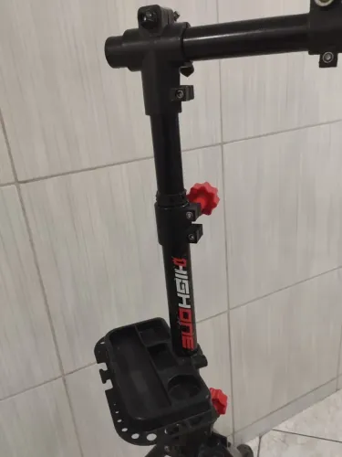 Suporte de manutenção de bicicleta