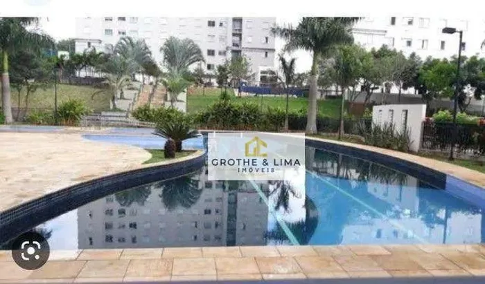 Cobertura com 3 dormitórios à venda, 96 m² por R$ 551.000,00 - Jardim Ismênia - São José d
