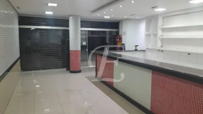 Loja para alugar, 70 m² por R$ 6.421,00/mês - Centro - São Paulo/SP
