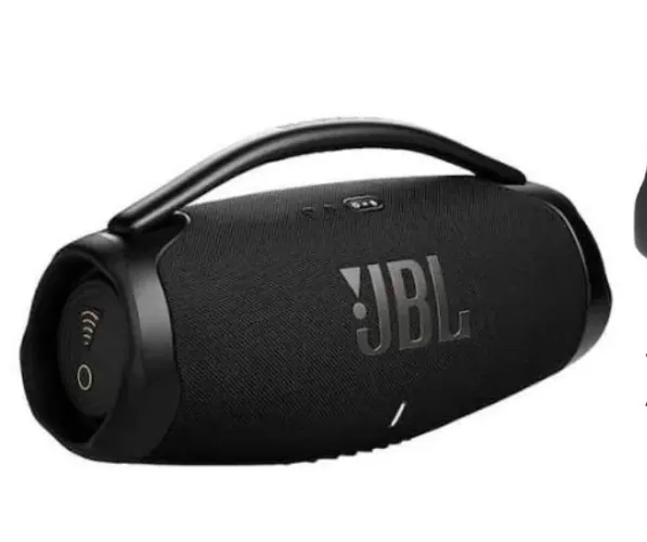 JBL original bombox 2