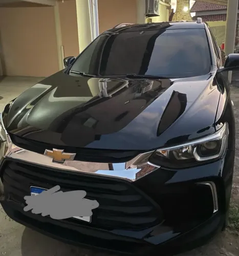 Chevrolet Tracker LT 1.0 Turbo 12V Flex AUT 2024