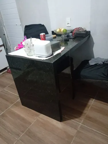 Mesa de mármore