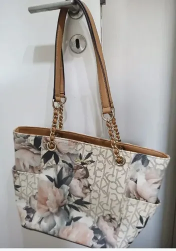 Bolsa original Calvin Klein 