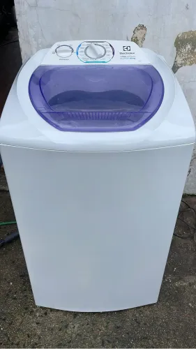 Máquina de lavar 8 kg