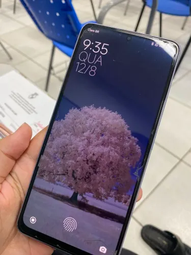 Xiaomi redmi note 13 pro 5G 256GB