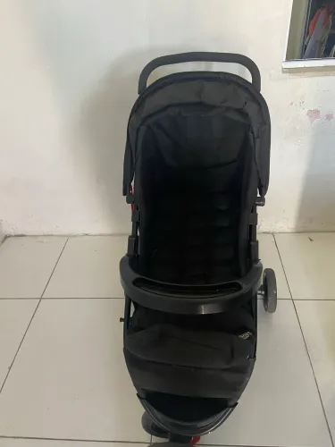 Carinho de bebê