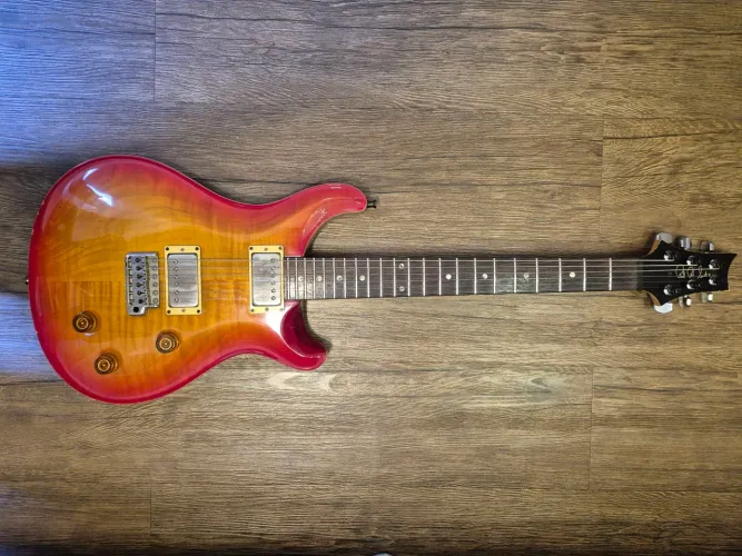 PRS C22 AMERICANA