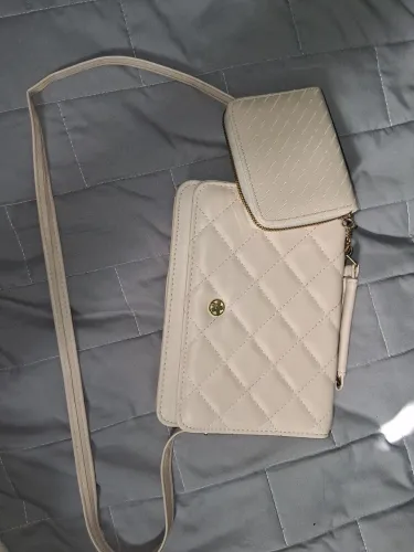 Bolsa de ombro feminina