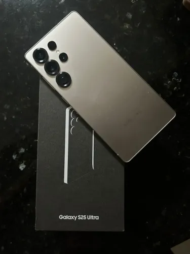 S25 ultra