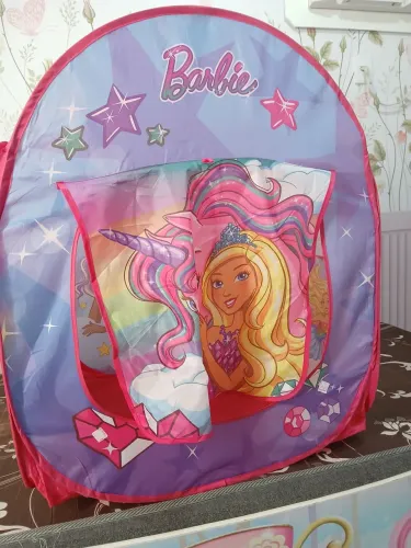 Barraca Barbie