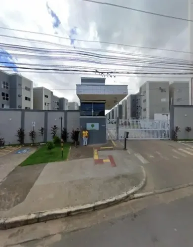 06- Alugo apartamento Mobilado na General Arthur Carvalho