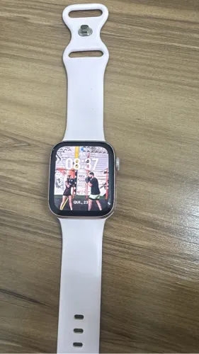 Apple Watch séries 6 46mm