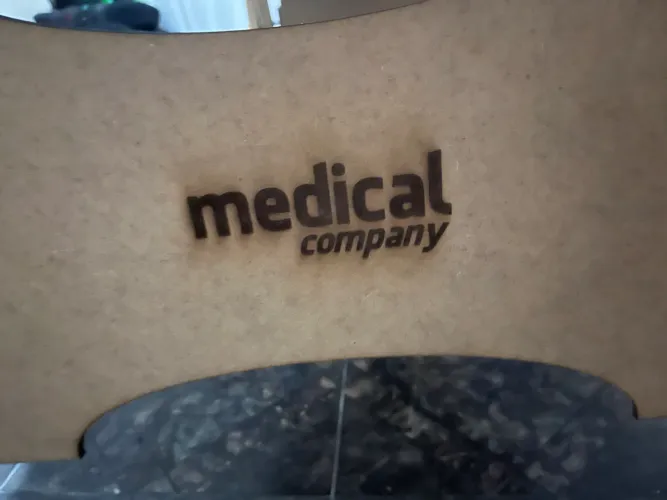 Maca Portátil Medical Company