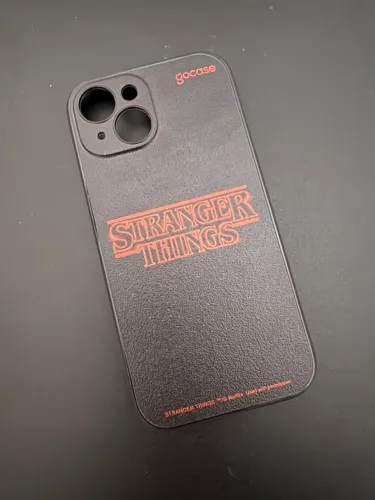 Capinha Gocase para Iphone 15