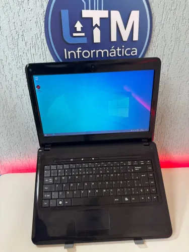 Notebook - Intel I3